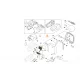 STIHL  Korpus rękojeści HA07 790 1000